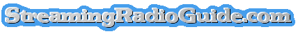 Streaming Radio Guide